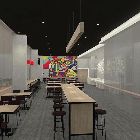 Amaris Hotel Manado Eksteriør bilde