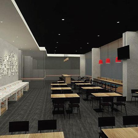 Amaris Hotel Manado Eksteriør bilde