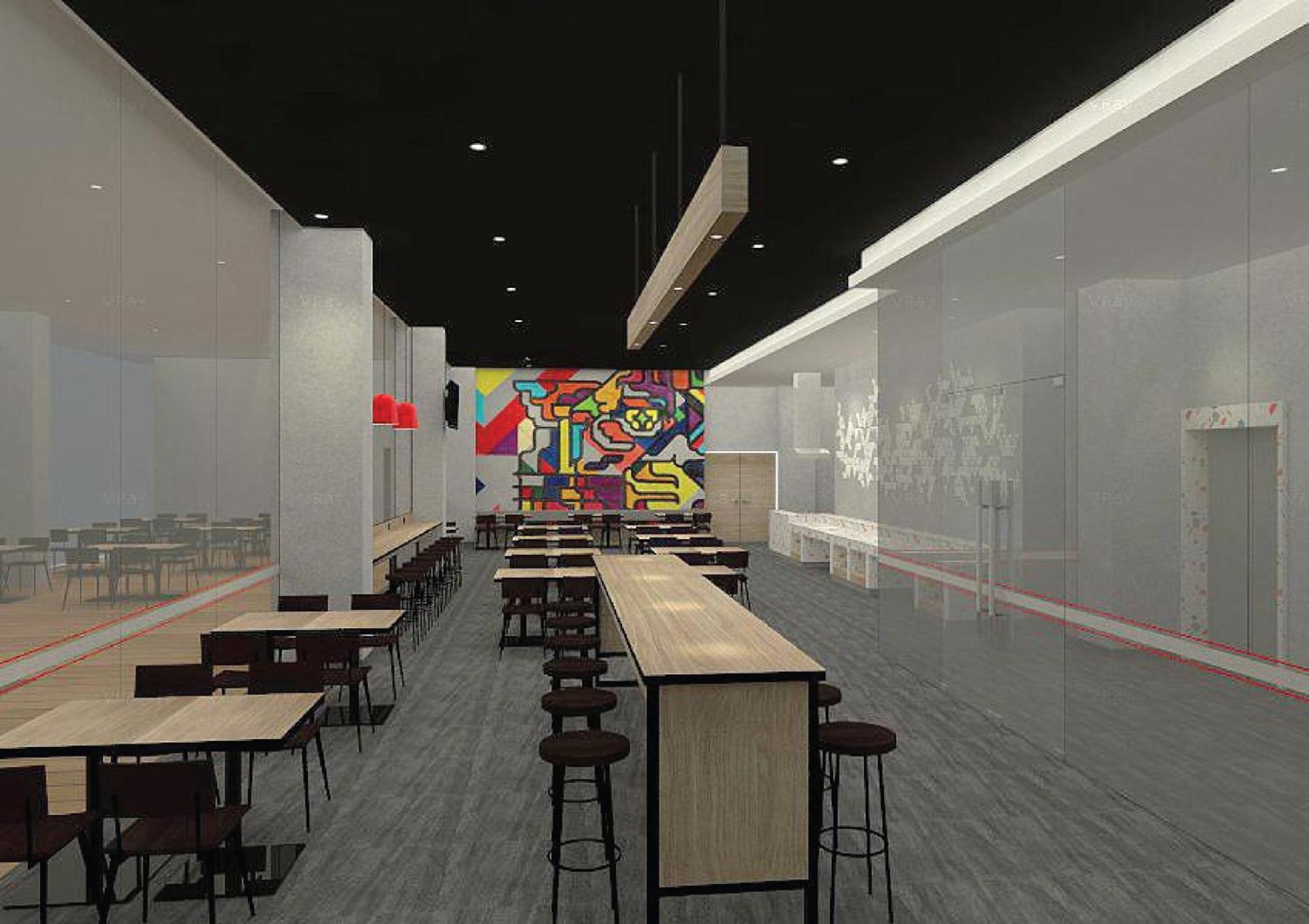 Amaris Hotel Manado Eksteriør bilde